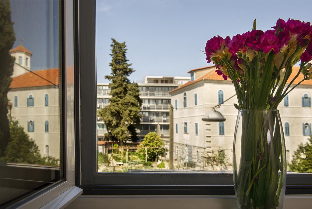 Pavelin Apartments Split Exterior photo