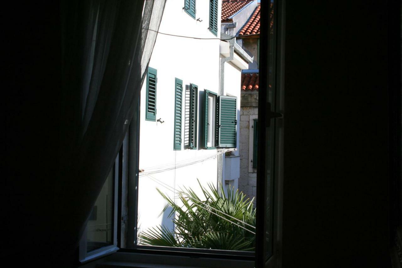 Pavelin Apartments Split Exterior photo